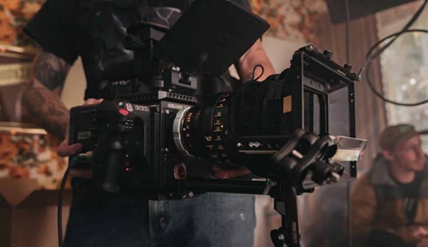 涟源市产品宣传视频拍摄公司