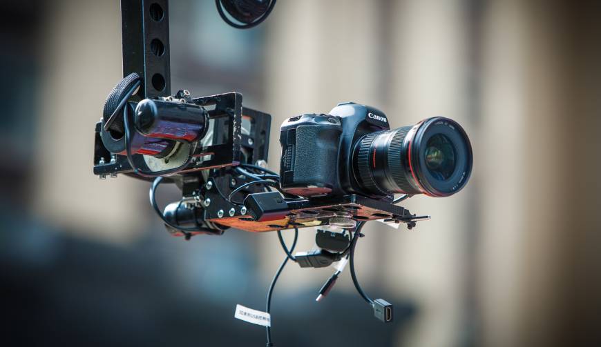 涟源市产品视频拍摄