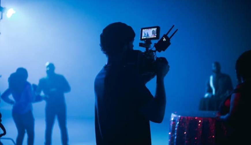 涟源市产品视频拍摄