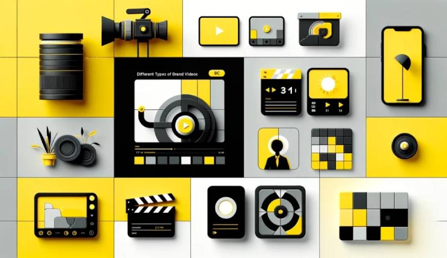 涟源市产品视频拍摄