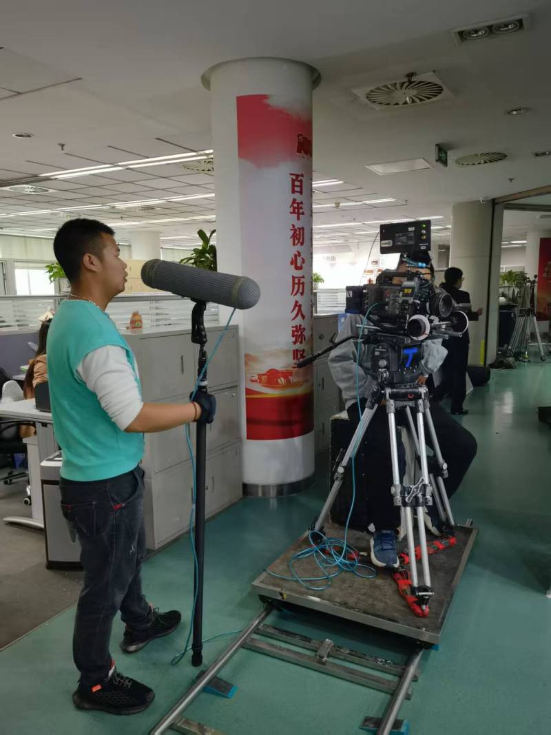 涟源市产品宣传视频制作