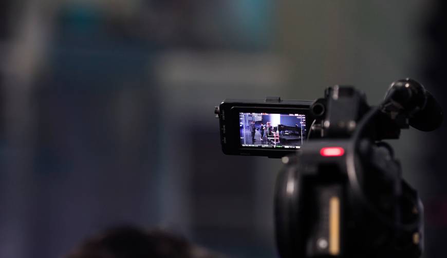 涟源市产品视频拍摄制作：揭秘如何打造令人印象深刻的商业宣传片